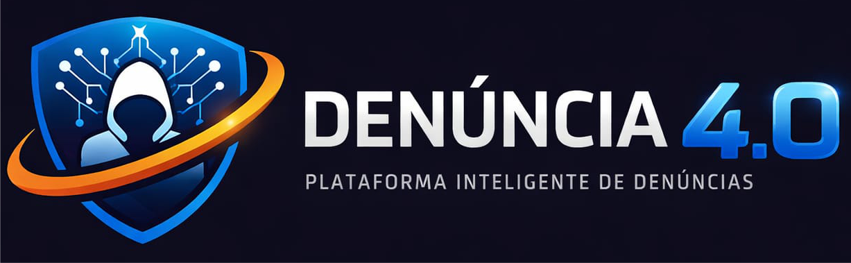 Denúncia 4.0